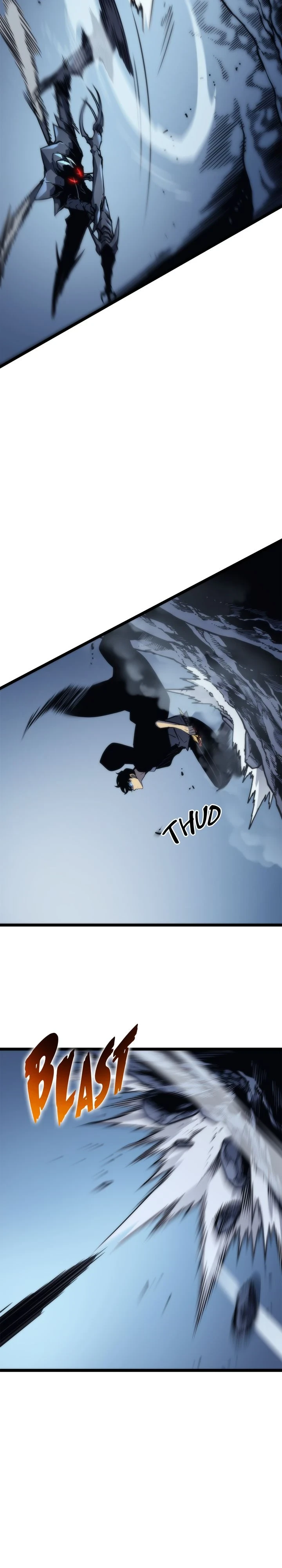 Solo Leveling Chapter 103, page 32 of 49
