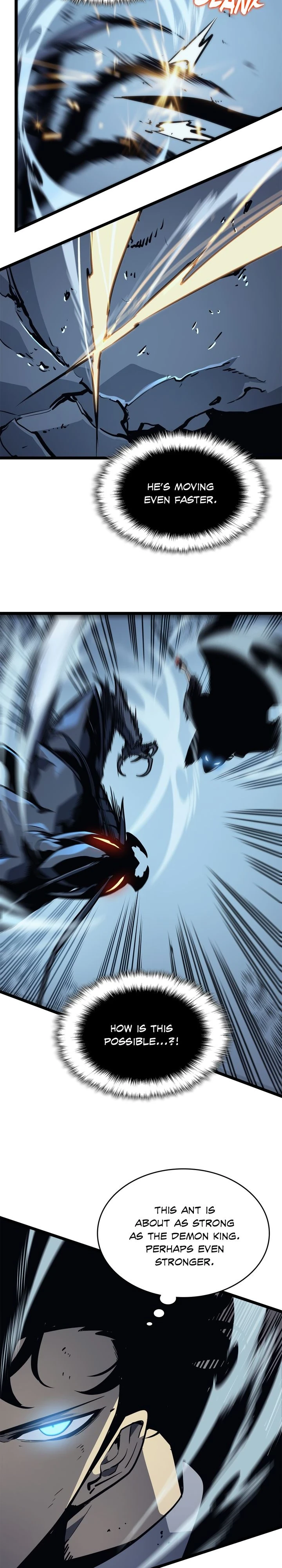 Solo Leveling Chapter 103, page 35 of 49