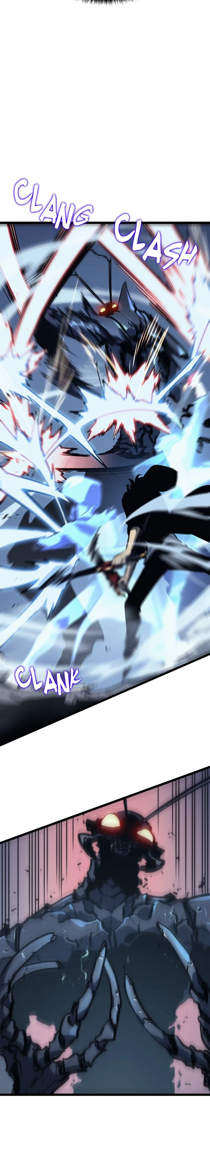 Solo Leveling Chapter 103, page 38 of 49