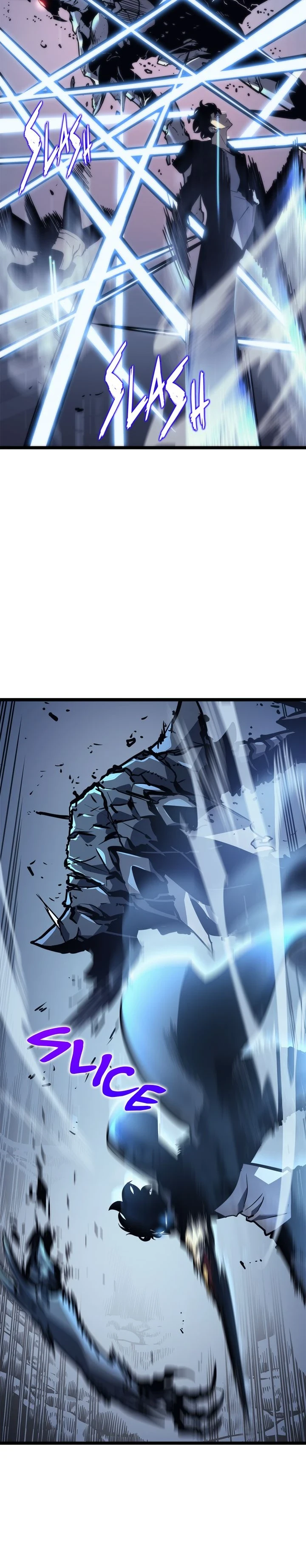 Solo Leveling Chapter 103, page 42 of 49