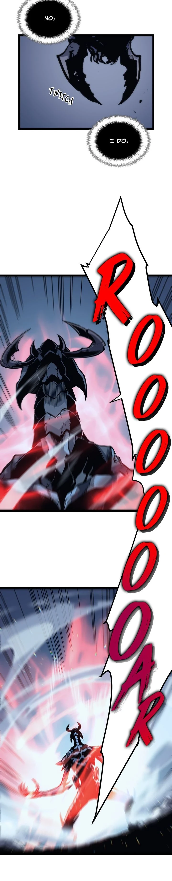 Solo Leveling Chapter 103, page 44 of 49
