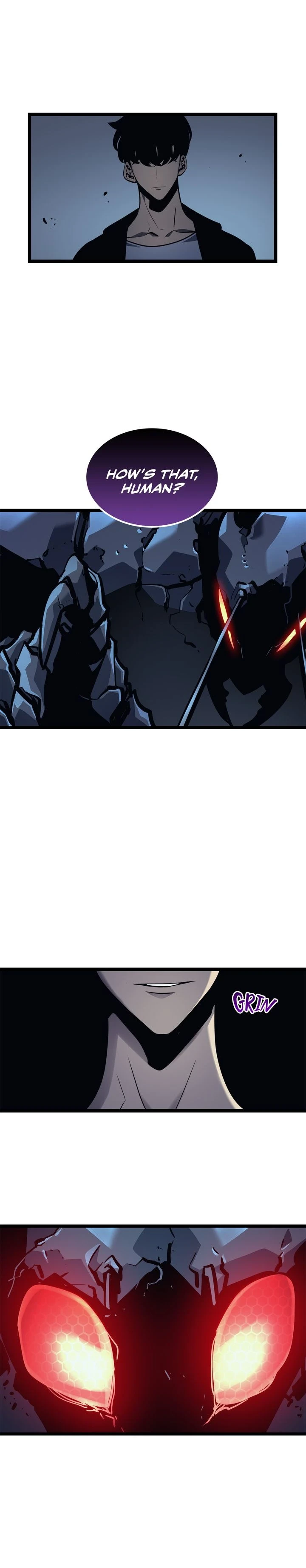 Solo Leveling Chapter 103, page 46 of 49