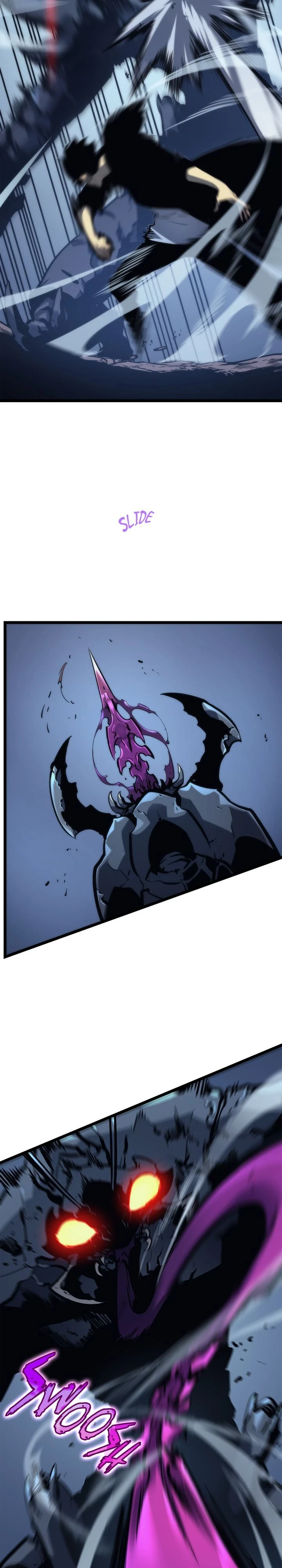 Solo Leveling Chapter 103, page 5 of 49