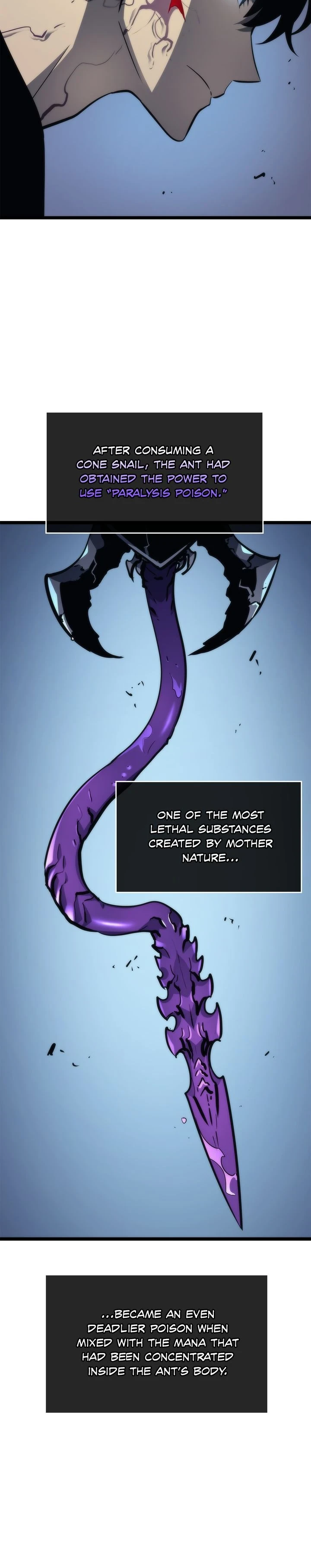 Solo Leveling Chapter 103, page 8 of 49