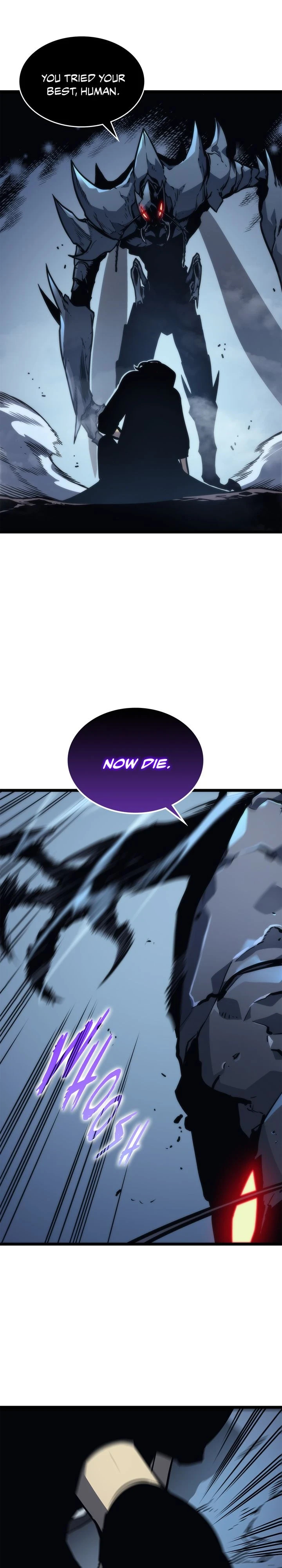 Solo Leveling Chapter 103, page 9 of 49