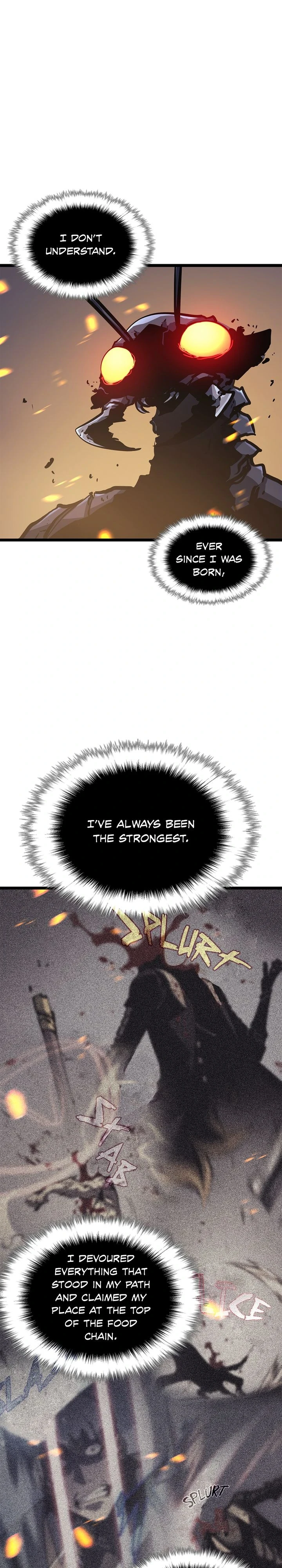 Solo Leveling Chapter 104, page 10 of 35