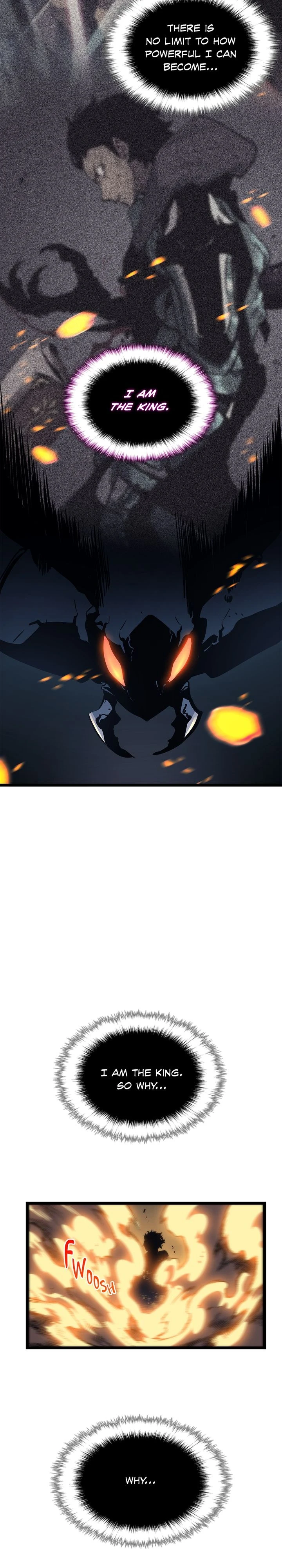 Solo Leveling Chapter 104, page 11 of 35