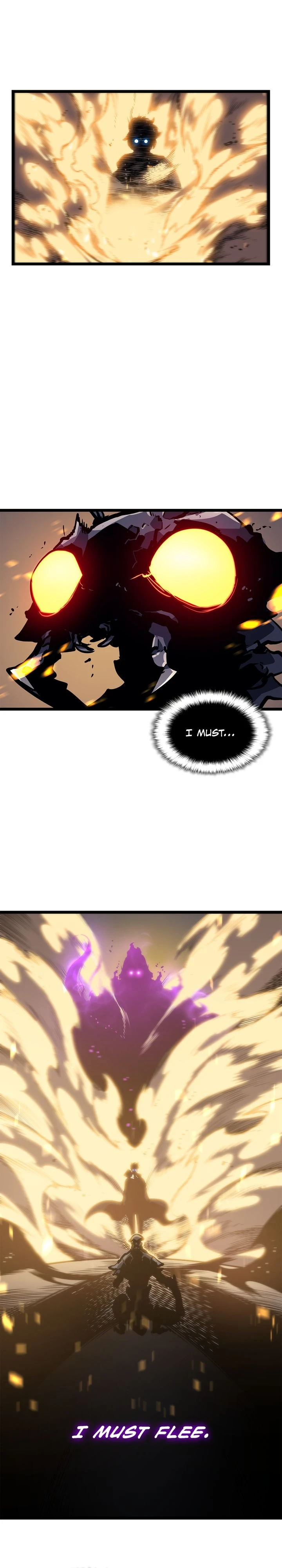 Solo Leveling Chapter 104, page 13 of 35