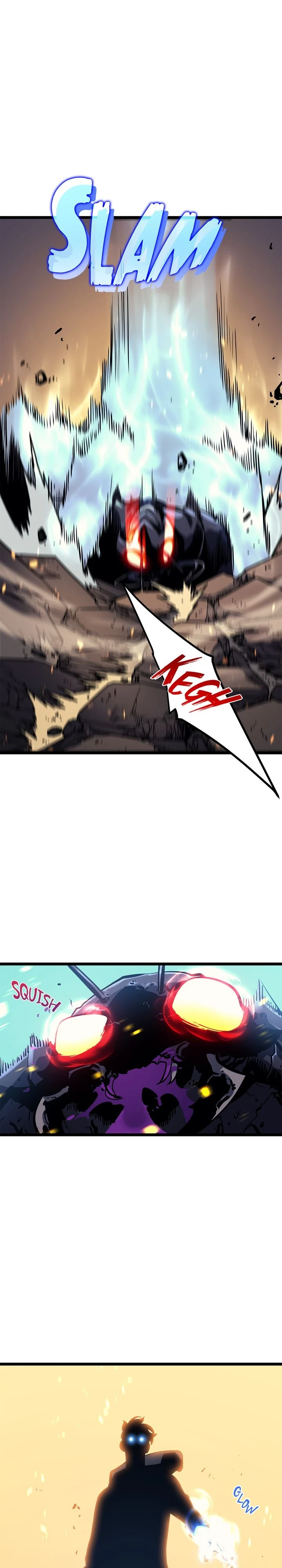 Solo Leveling Chapter 104, page 17 of 35
