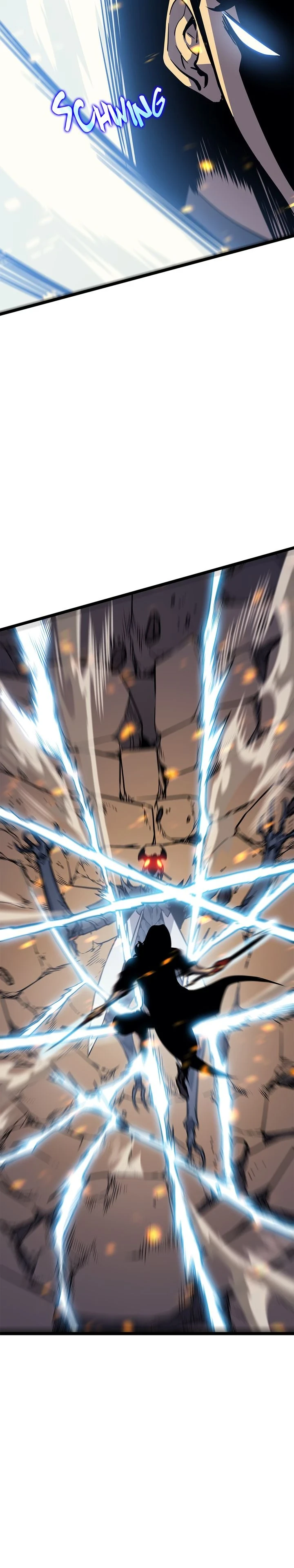 Solo Leveling Chapter 104, page 20 of 35