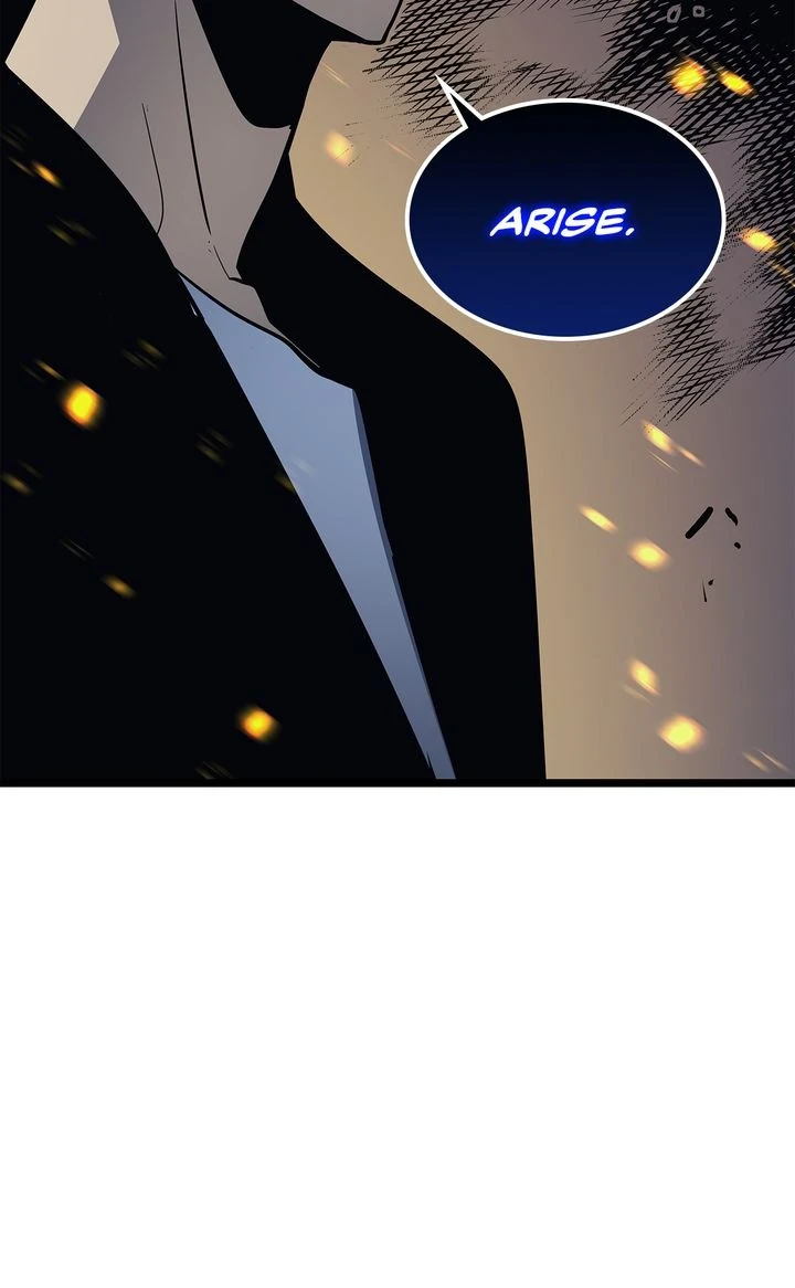 Solo Leveling Chapter 104, page 28 of 35