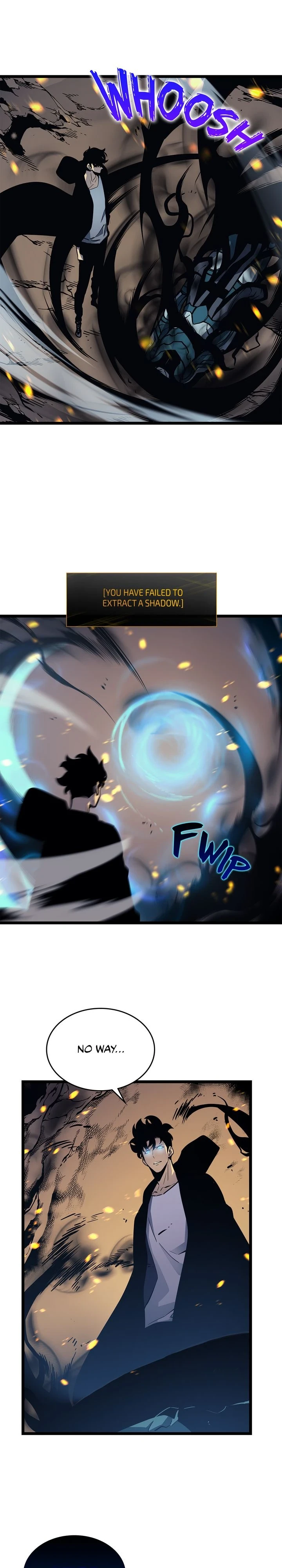 Solo Leveling Chapter 104, page 29 of 35
