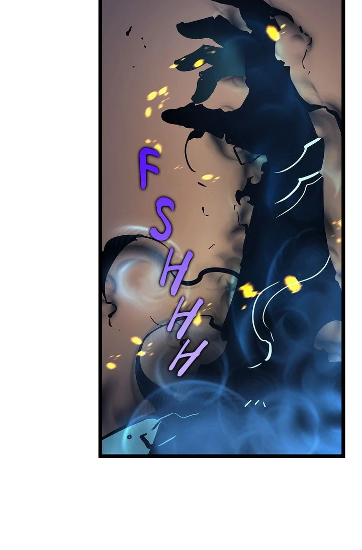 Solo Leveling Chapter 104, page 34 of 35
