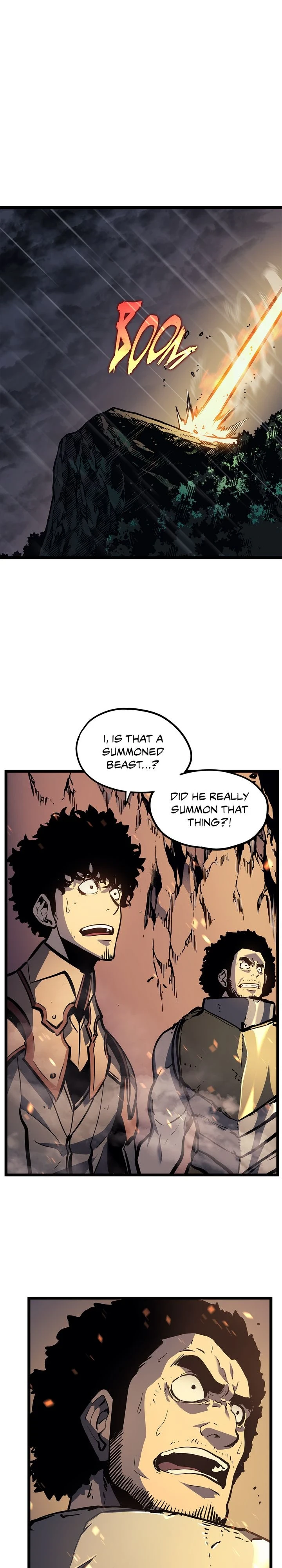 Solo Leveling Chapter 104, page 7 of 35