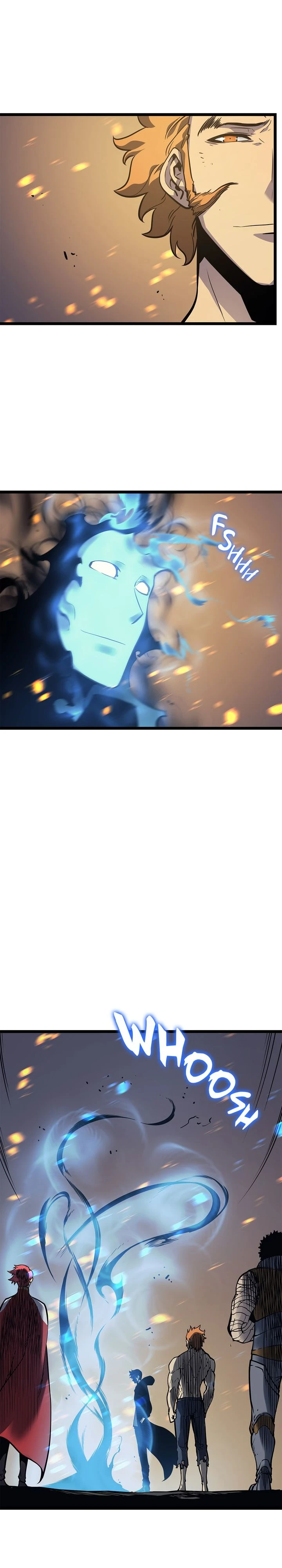 Solo Leveling Chapter 105, page 12 of 44