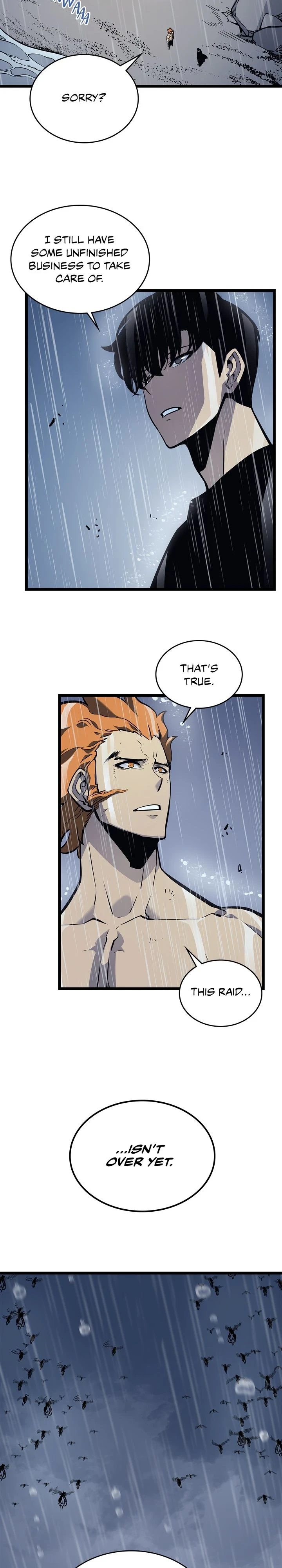 Solo Leveling Chapter 105, page 16 of 44