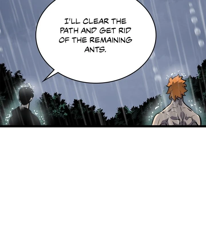 Solo Leveling Chapter 105, page 17 of 44