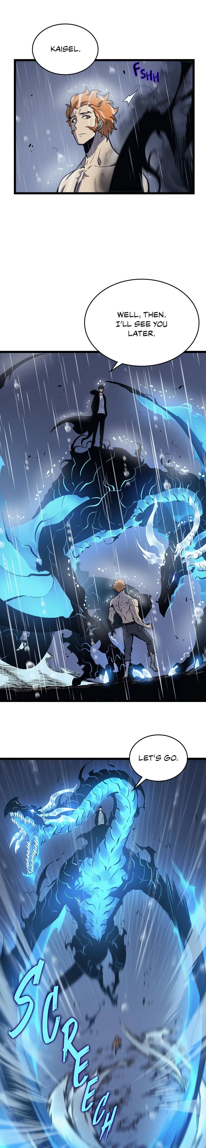 Solo Leveling Chapter 105, page 18 of 44