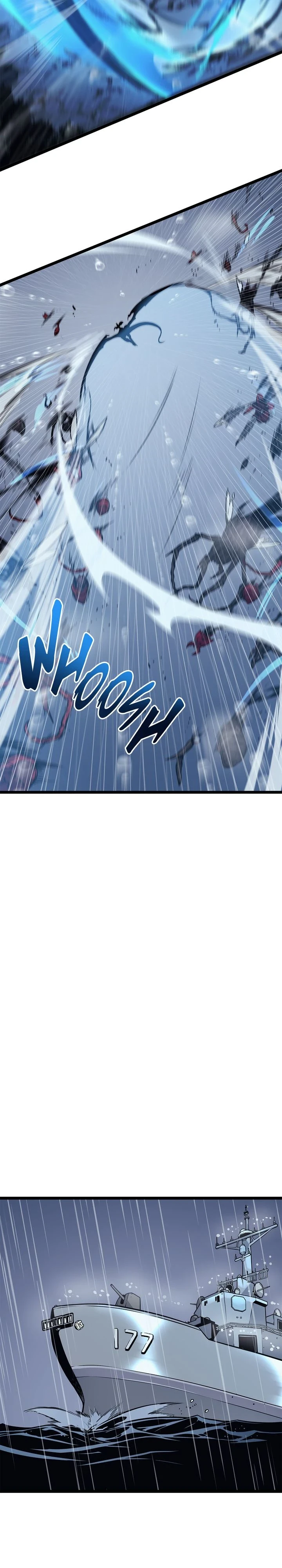 Solo Leveling Chapter 105, page 19 of 44
