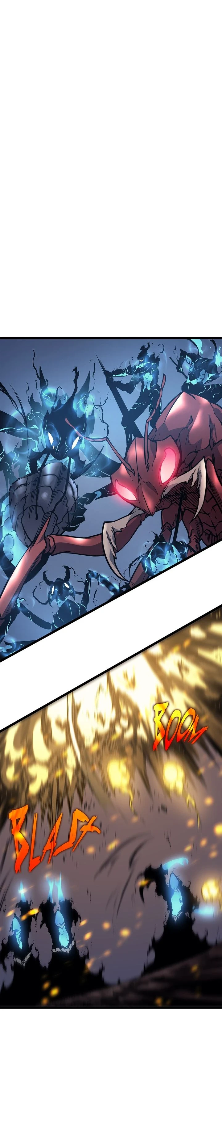 Solo Leveling Chapter 105, page 25 of 44