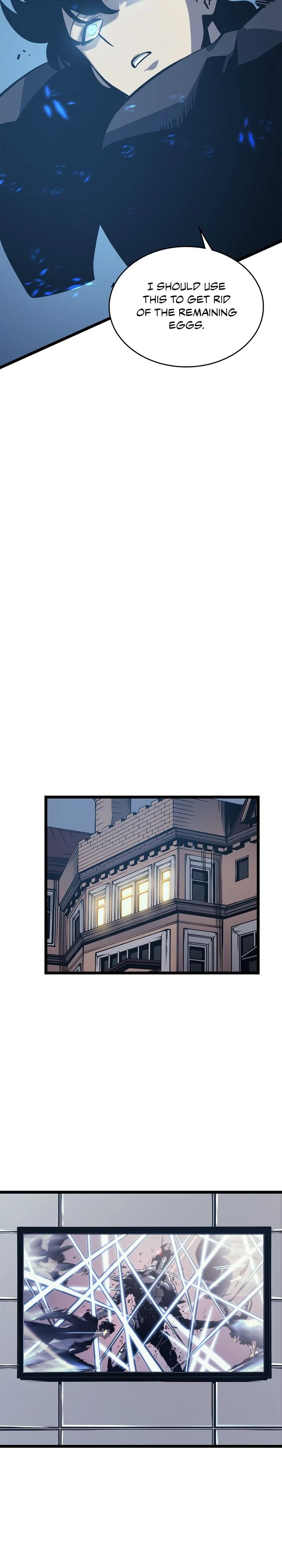 Solo Leveling Chapter 105, page 29 of 44