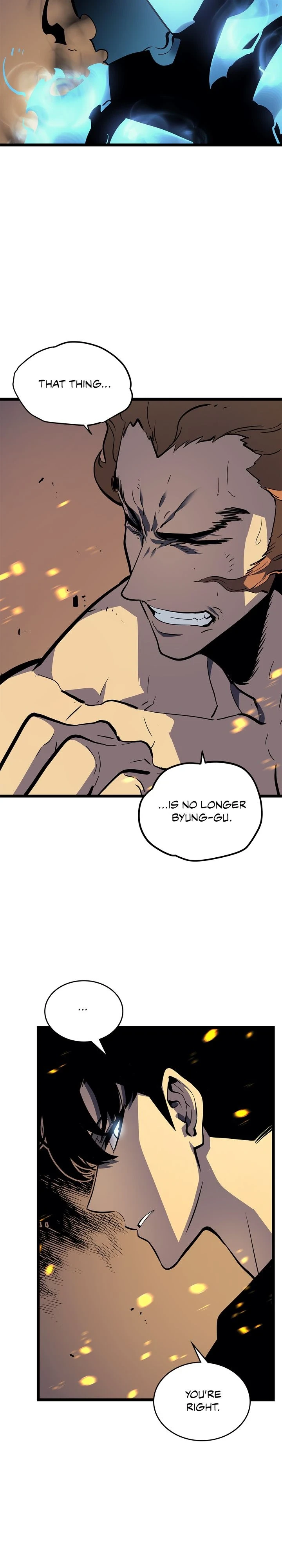 Solo Leveling Chapter 105, page 5 of 44
