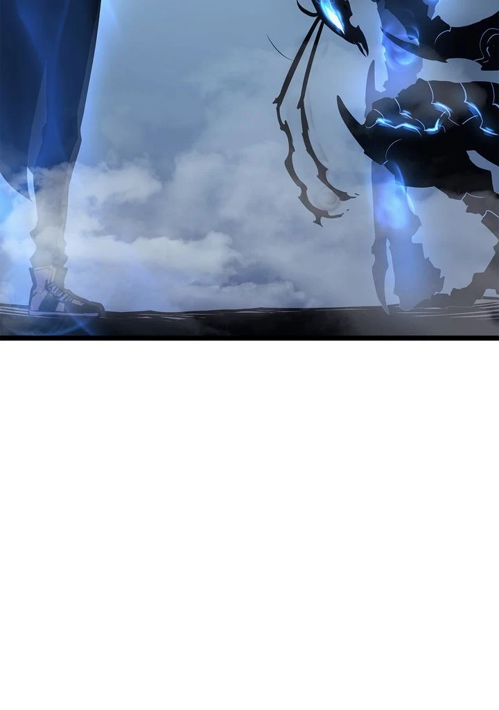 Solo Leveling Chapter 106, page 12 of 33