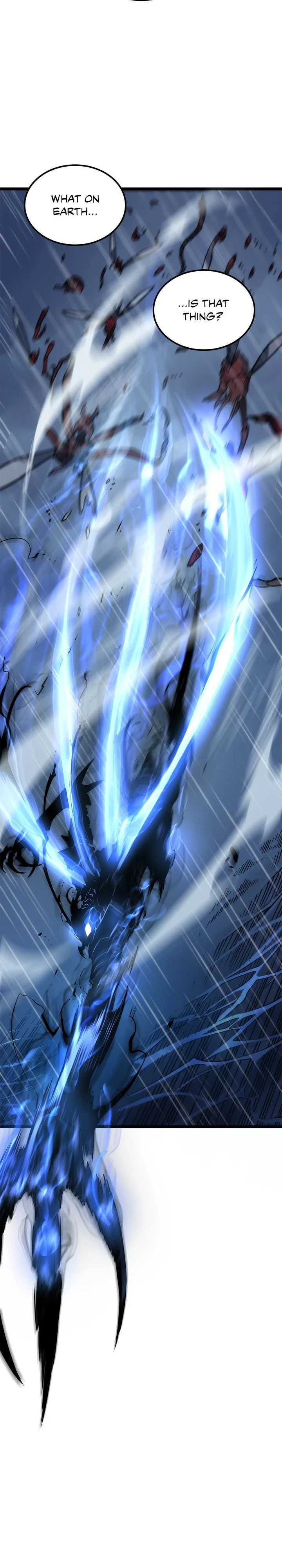 Solo Leveling Chapter 106, page 32 of 33