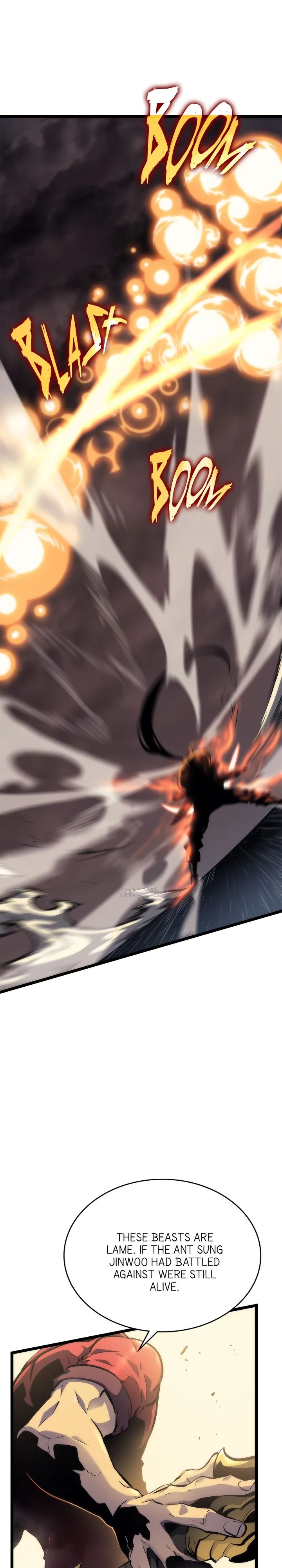 Solo Leveling Chapter 107, page 6 of 34