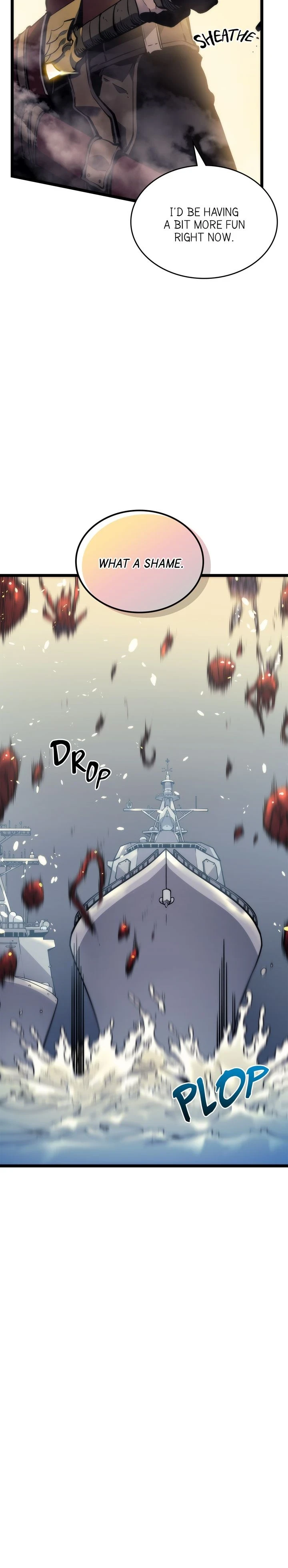 Solo Leveling Chapter 107, page 7 of 34