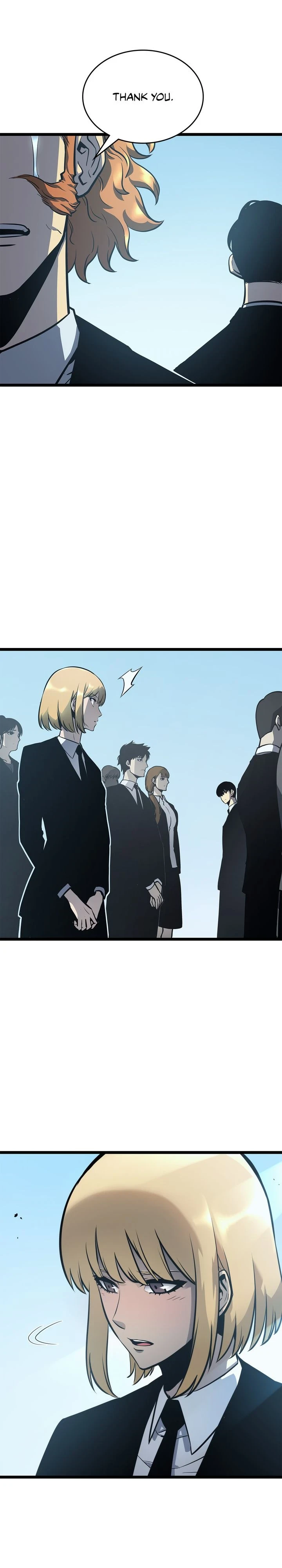 Solo Leveling Chapter 108, page 10 of 34
