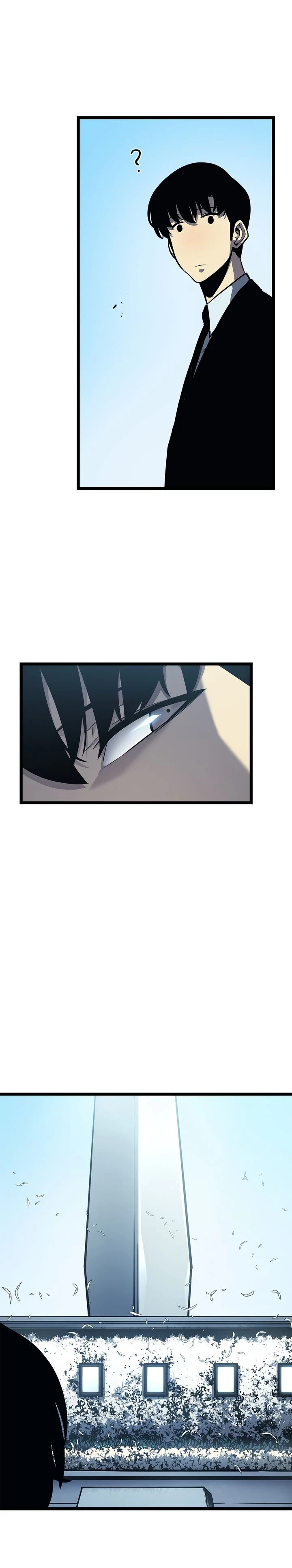 Solo Leveling Chapter 108, page 11 of 34
