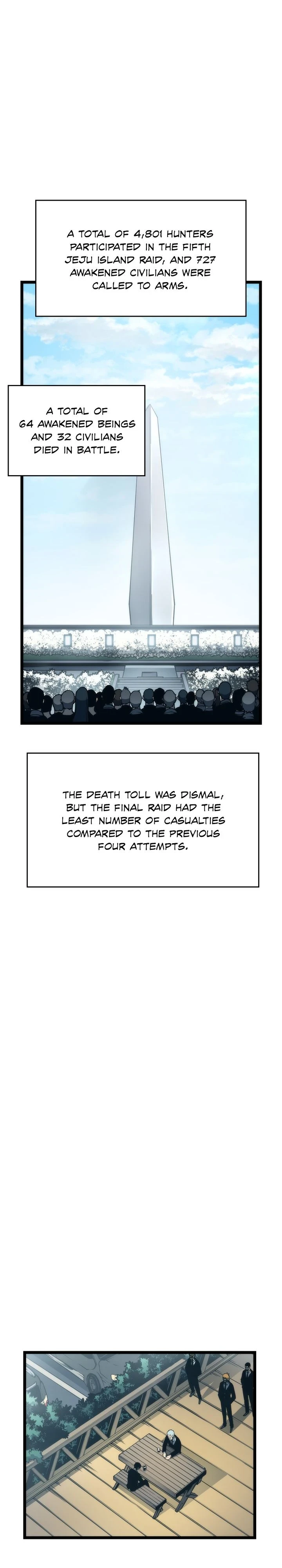 Solo Leveling Chapter 108, page 12 of 34