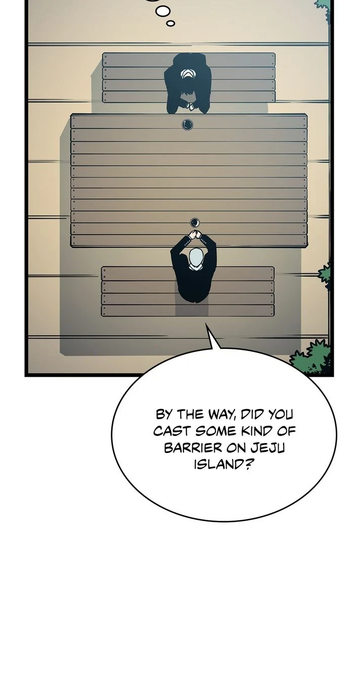 Solo Leveling Chapter 108, page 14 of 34