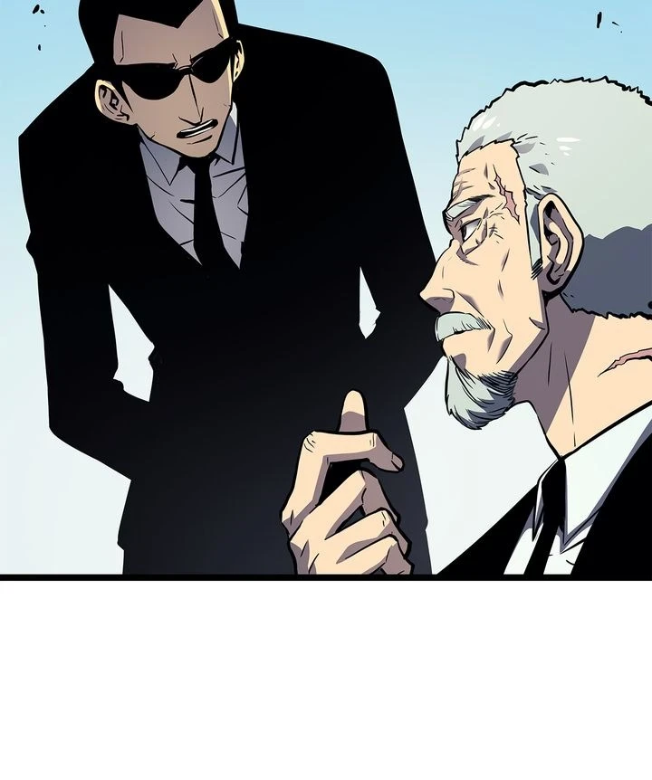 Solo Leveling Chapter 108, page 17 of 34