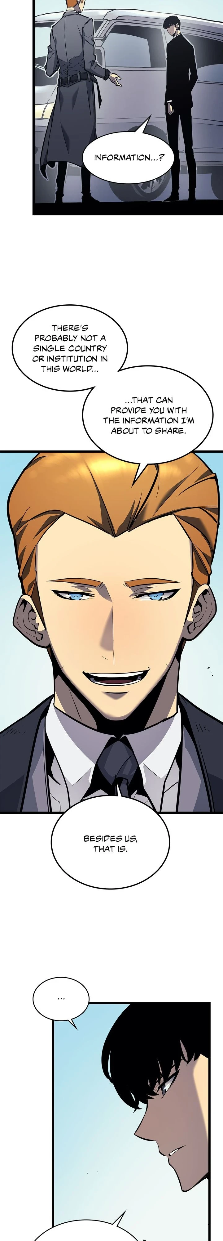 Solo Leveling Chapter 108, page 22 of 34