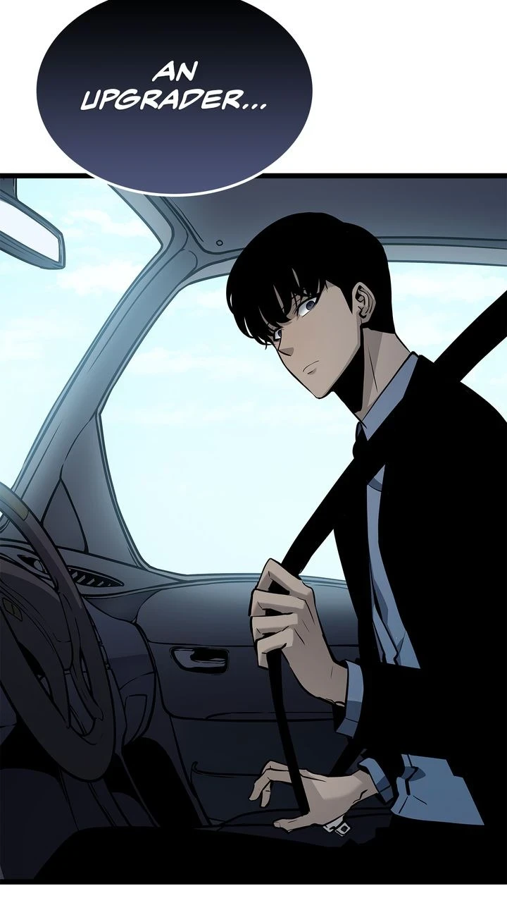 Solo Leveling Chapter 108, page 26 of 34