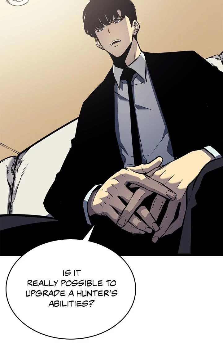 Solo Leveling Chapter 108, page 32 of 34