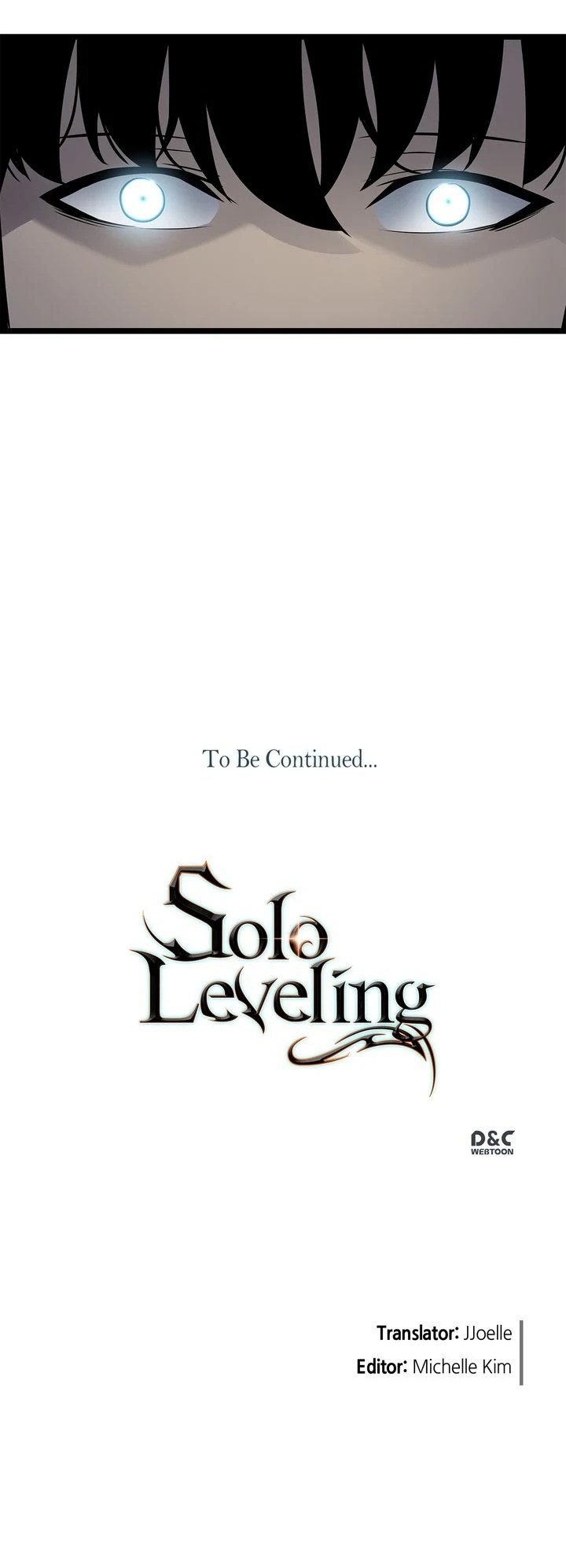 Solo Leveling Chapter 108, page 34 of 34