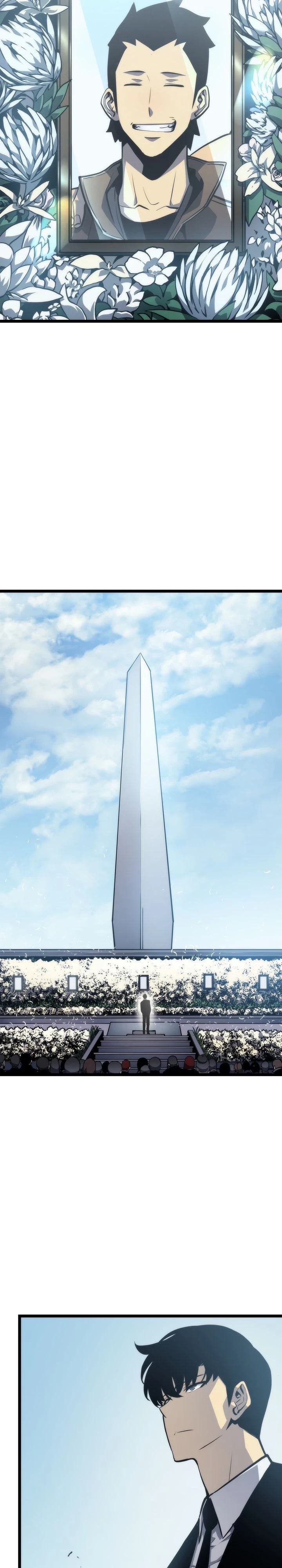 Solo Leveling Chapter 108, page 5 of 34