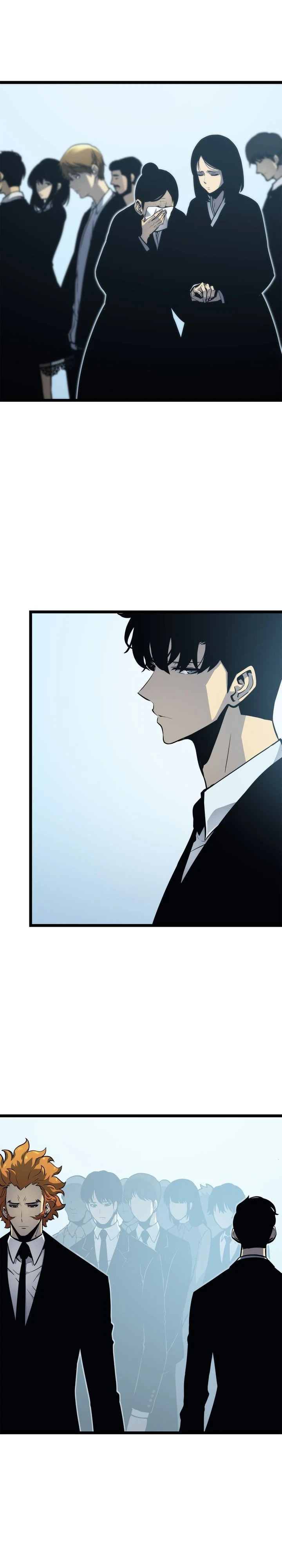 Solo Leveling Chapter 108, page 7 of 34