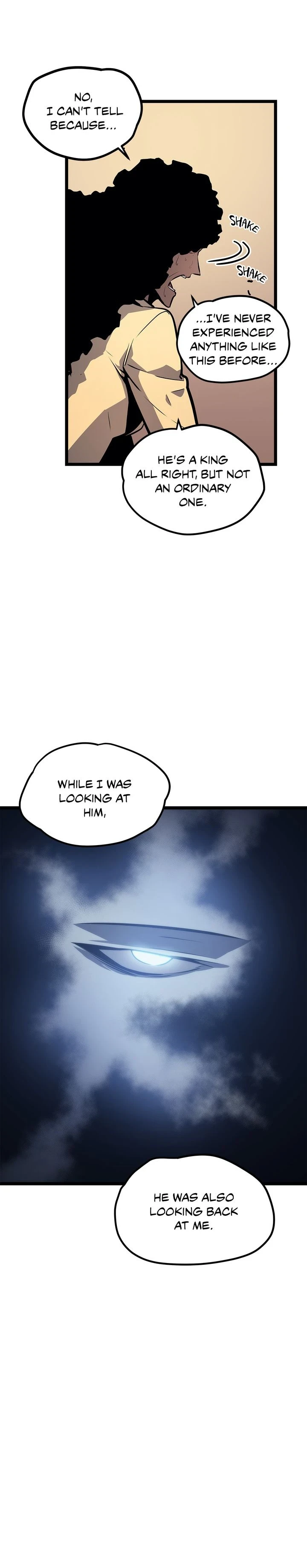 Solo Leveling Chapter 109, page 23 of 25