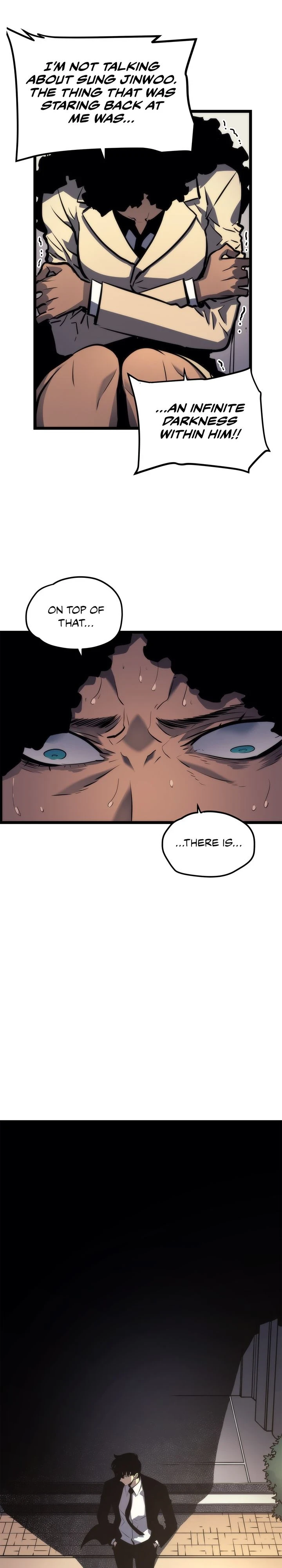 Solo Leveling Chapter 109, page 24 of 25