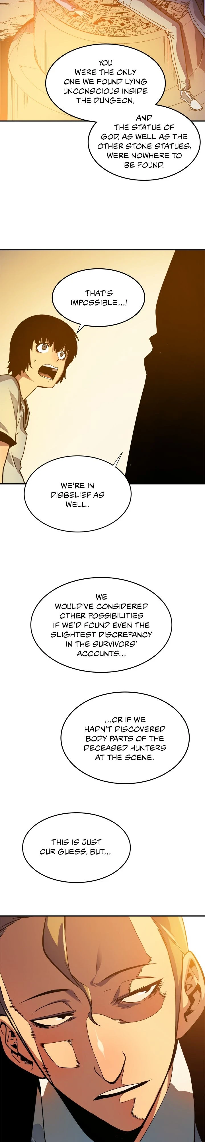 Solo Leveling Chapter 11, page 10 of 35