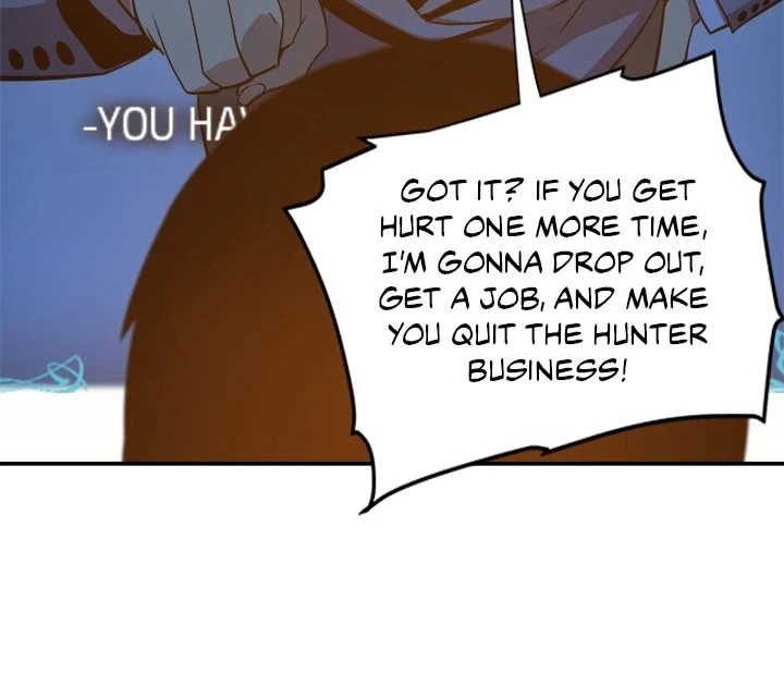 Solo Leveling Chapter 11, page 20 of 35