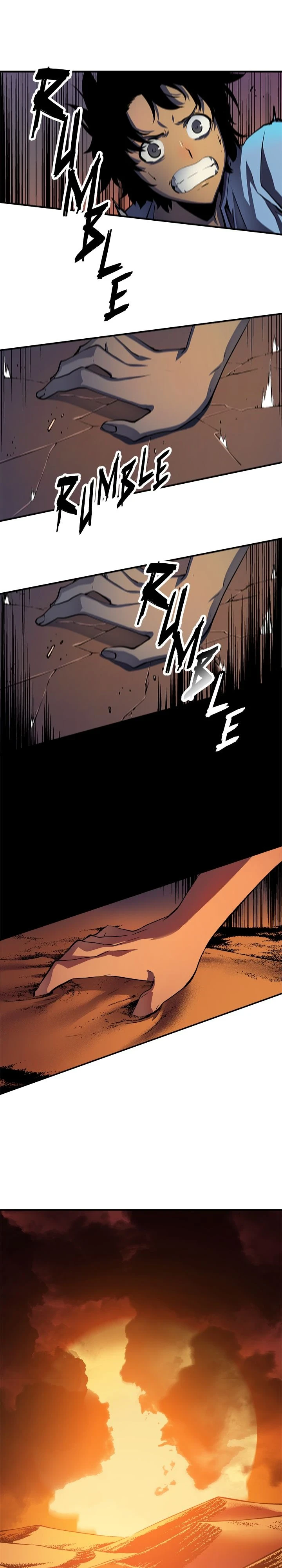 Solo Leveling Chapter 11, page 30 of 35