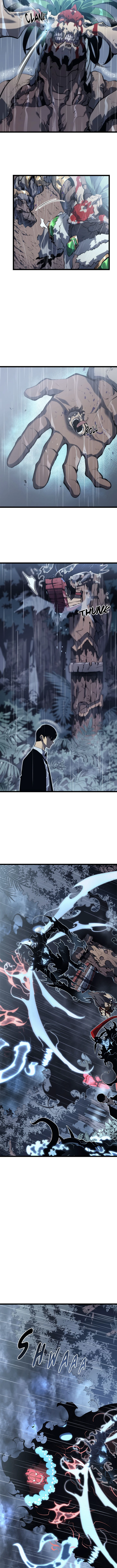 Solo Leveling Chapter 111, page 6 of 12