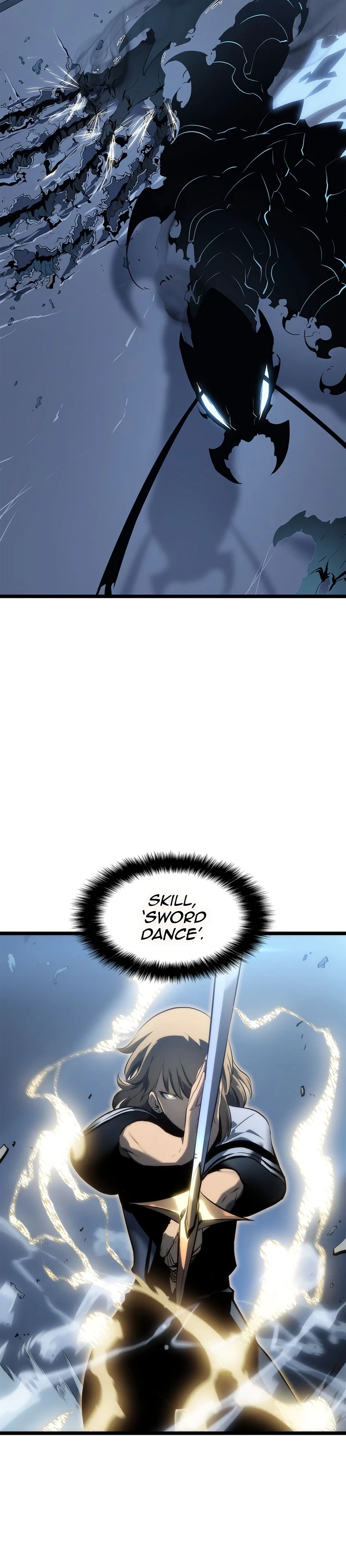 Solo Leveling Chapter 114, page 6 of 10