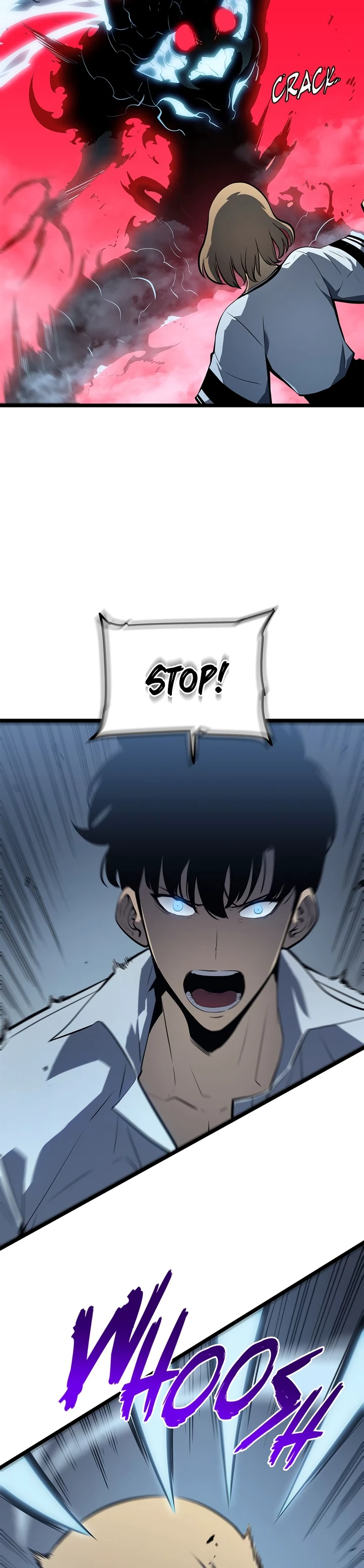 Solo Leveling Chapter 114, page 8 of 10