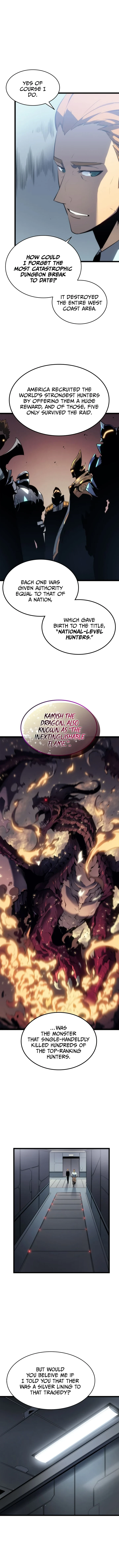 Solo Leveling Chapter 115, page 5 of 12